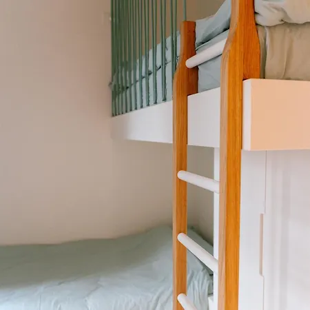 La Brise Marine 아파트