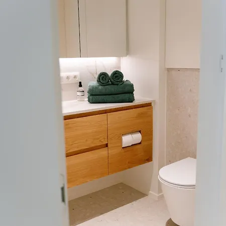 La Brise Marine * Ostenda