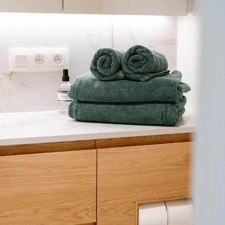 아파트 La Brise Marine 오스텐드