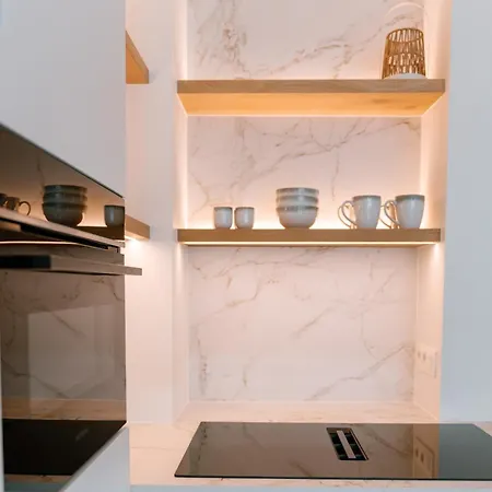 아파트 La Brise Marine *