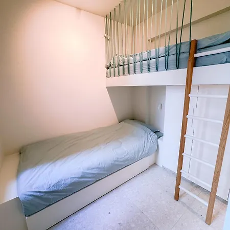 La Brise Marine Apartamento *