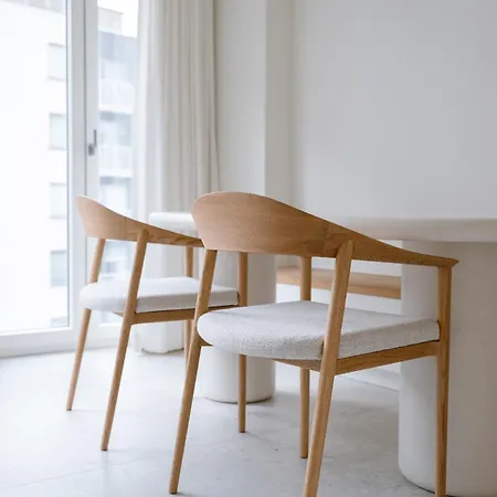 La Brise Marine Apartamento *