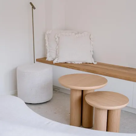 Apartamento La Brise Marine *